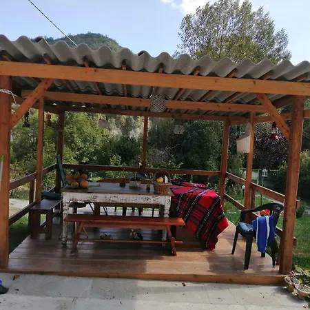 A Casa Di Anna